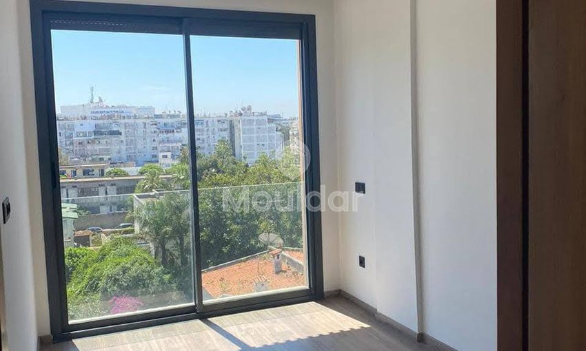 Studio Fermecător de închiriat în Casablanca - Les Princesses, 43m² - view 2