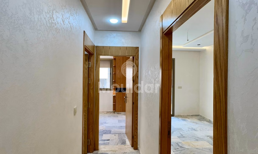 Charmant Appartement à Vendre à Fès - 85m² de Confort Charmant Appartement à Vendre à Fès - 85m² de Confort