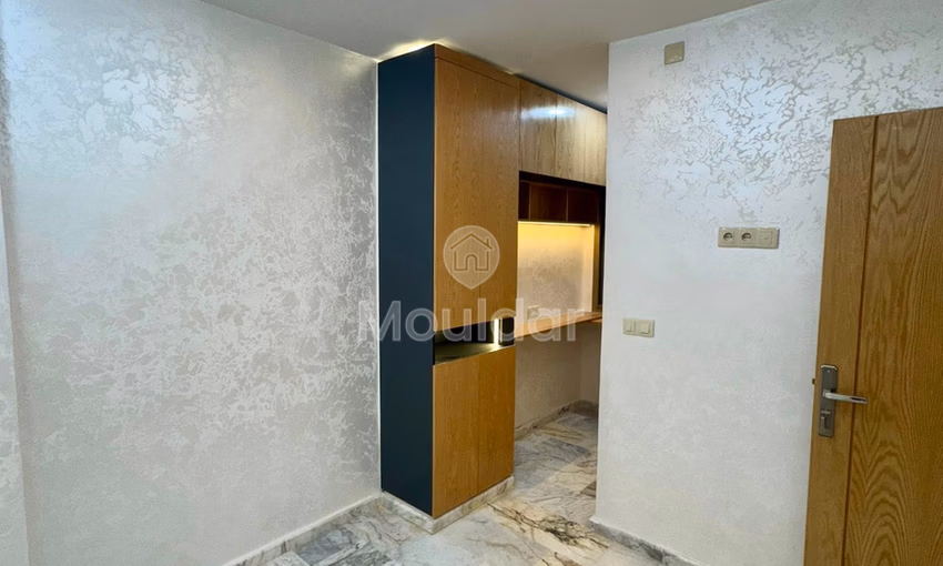 Charmant Appartement à Vendre à Fès - 85m² de Confort Charmant Appartement à Vendre à Fès - 85m² de Confort