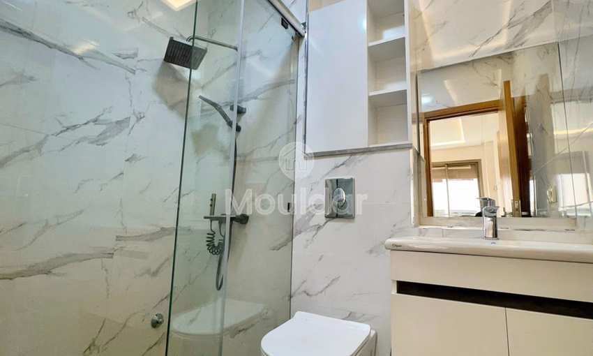 Charmant Appartement à Vendre à Fès - 85m² de Confort Charmant Appartement à Vendre à Fès - 85m² de Confort