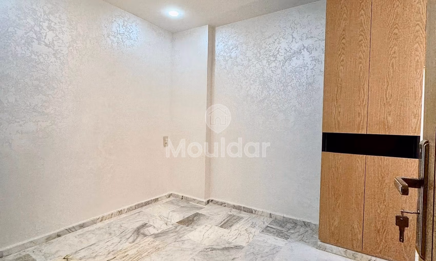 Charmant Appartement à Vendre à Fès - 85m² de Confort Charmant Appartement à Vendre à Fès - 85m² de Confort