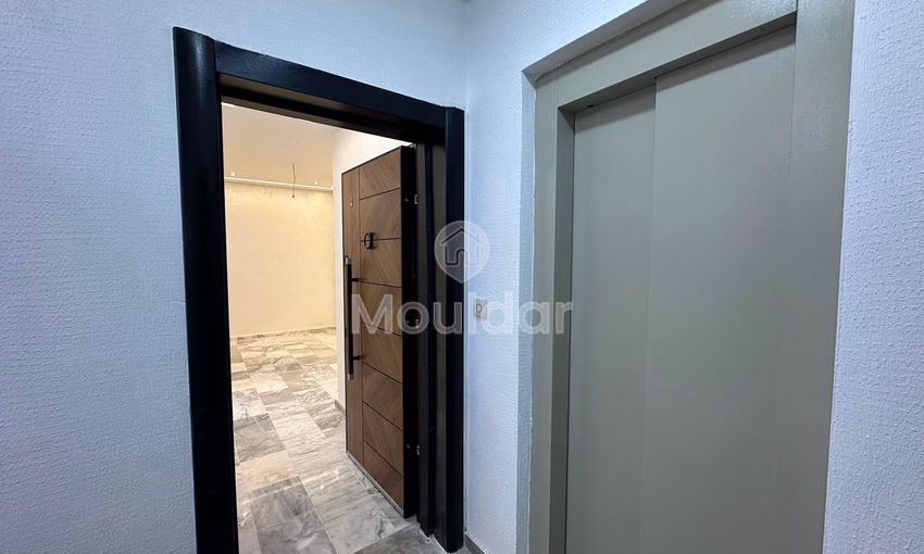 Charmant Appartement à Vendre à Fès - 85m² de Confort Charmant Appartement à Vendre à Fès - 85m² de Confort