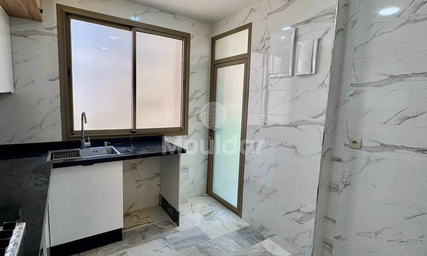 Charmant Appartement à Vendre à Fès - 85m² de Confort Charmant Appartement à Vendre à Fès - 85m² de Confort