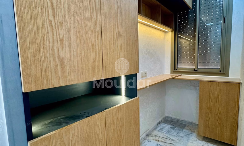 Charmant Appartement à Vendre à Fès - 85m² de Confort Charmant Appartement à Vendre à Fès - 85m² de Confort