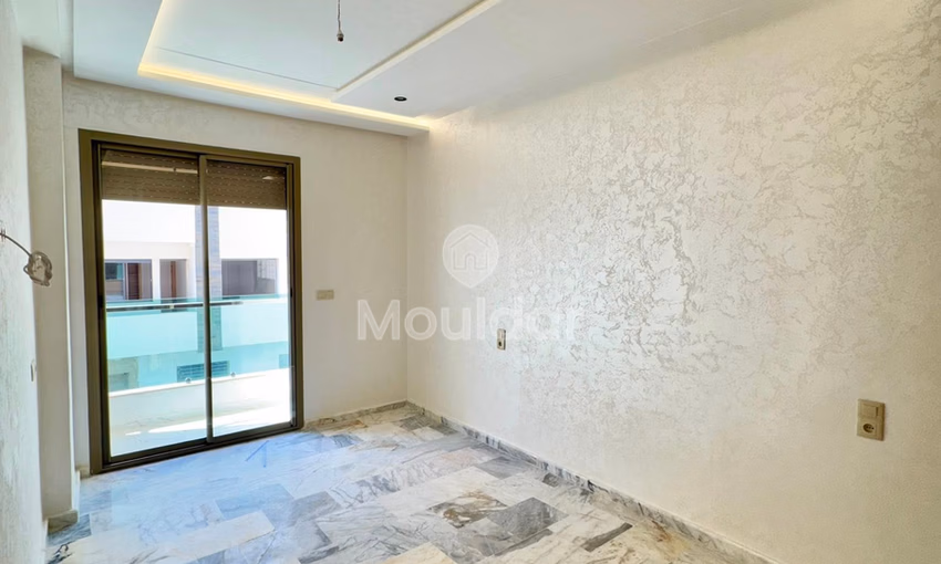 Charmant Appartement à Vendre à Fès - 85m² de Confort Charmant Appartement à Vendre à Fès - 85m² de Confort