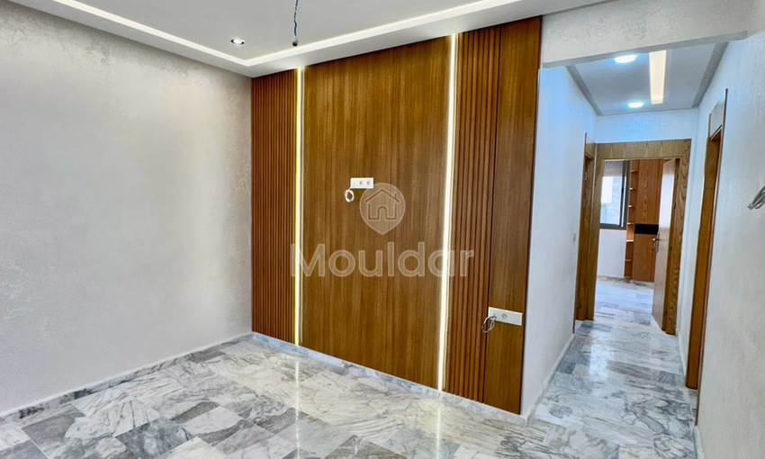 Charmant Appartement à Vendre à Fès - 85m² de Confort Charmant Appartement à Vendre à Fès - 85m² de Confort