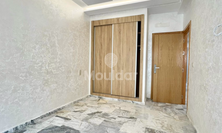 Charmant Appartement à Vendre à Fès - 85m² de Confort Charmant Appartement à Vendre à Fès - 85m² de Confort