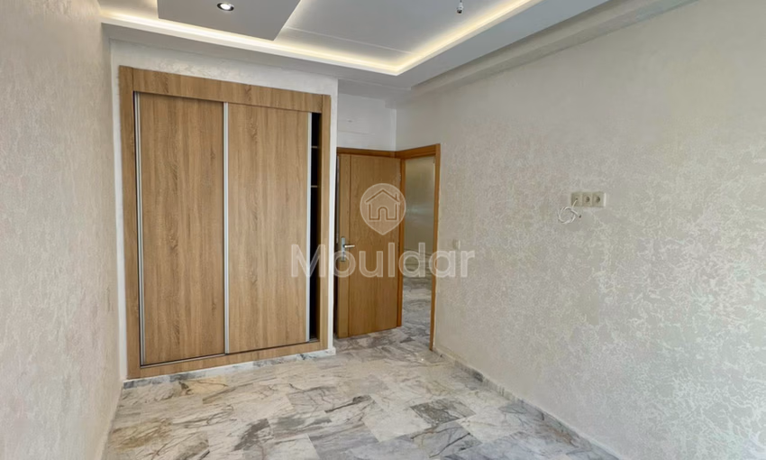 Charmant Appartement à Vendre à Fès - 85m² de Confort