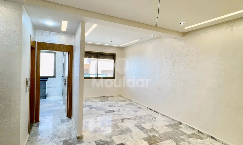 Charmant Appartement à Vendre à Fès - 85m² de Confort Charmant Appartement à Vendre à Fès - 85m² de Confort