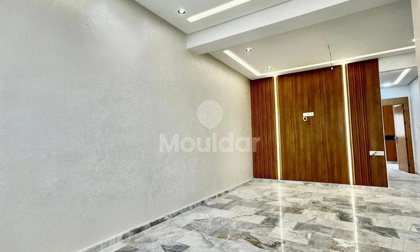 Encantador apartamento à venda em Fès - 85 m² de conforto - view 3