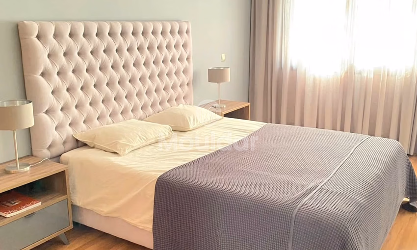 Bel Appartement À Louer à Casablanca - Ferme Bretone, 70m² Bel Appartement À Louer à Casablanca - Ferme Bretone, 70m²