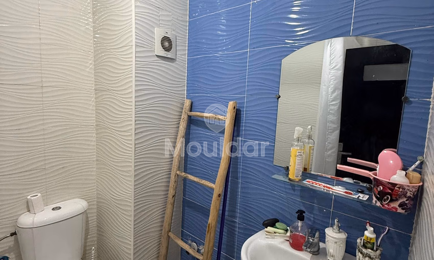 Appartement à Louer à Tanger - Mesnana, 2 Chambres Charmantes Appartement à Louer à Tanger - Mesnana, 2 Chambres Charmantes