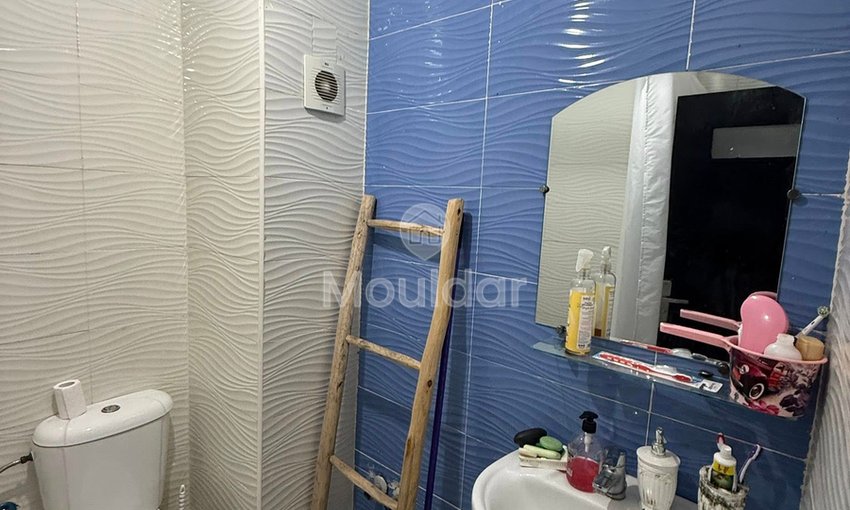 Appartement te huur in Tanger - Mesnana Golf, 2 charmante kamers - view 19