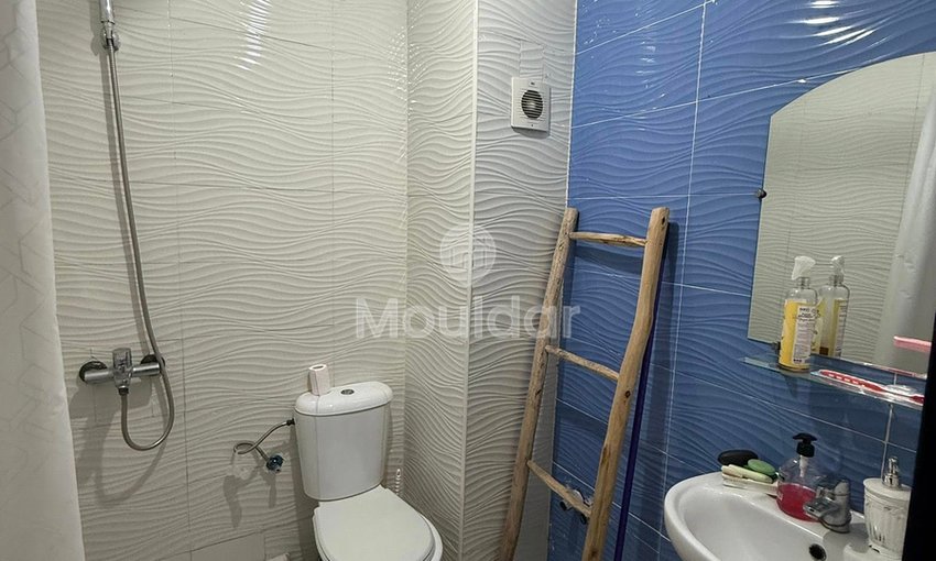 Appartement te huur in Tanger - Mesnana Golf, 2 charmante kamers - view 20