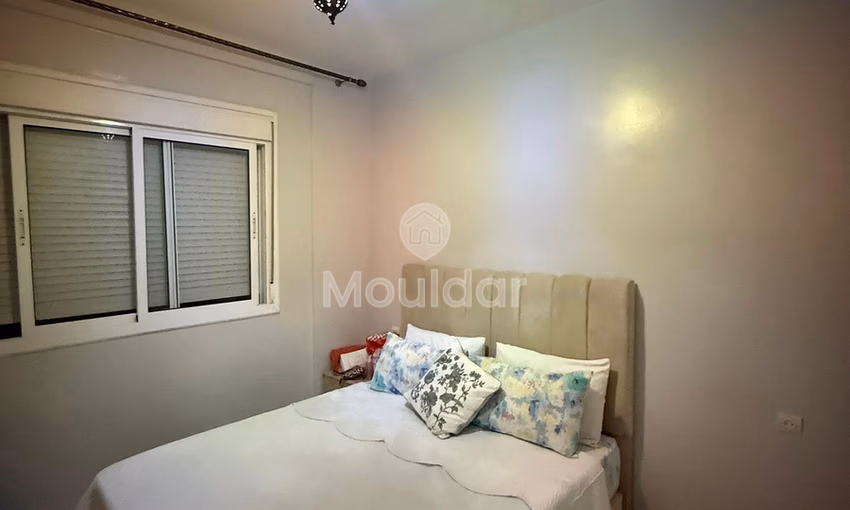 Appartement à Louer à Tanger - Mesnana, 2 Chambres Charmantes Appartement à Louer à Tanger - Mesnana, 2 Chambres Charmantes