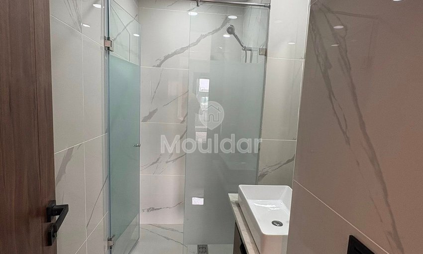 استوديو حديث للإيجار في قلب مدينة الدار البيضاء المالية - view 7