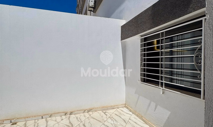 À Vendre : Appartement Spacieux de 3 Chambres à Fès À Vendre : Appartement Spacieux de 3 Chambres à Fès