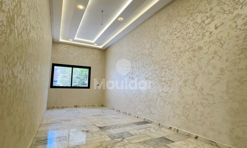 À Vendre : Appartement Spacieux de 3 Chambres à Fès À Vendre : Appartement Spacieux de 3 Chambres à Fès