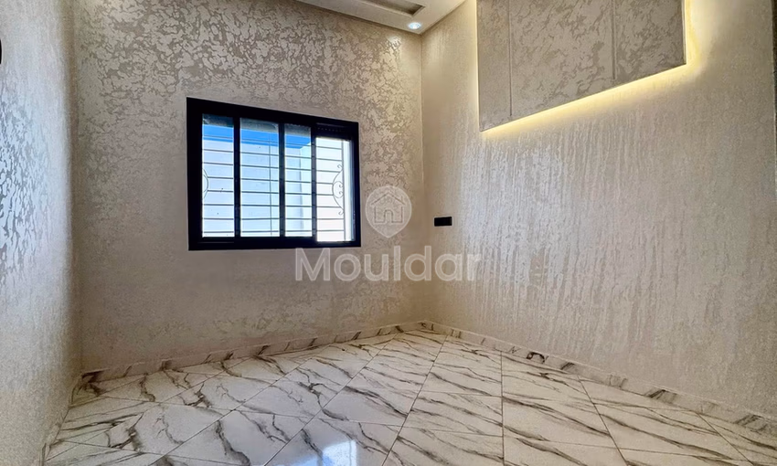 À Vendre : Appartement Spacieux de 3 Chambres à Fès À Vendre : Appartement Spacieux de 3 Chambres à Fès