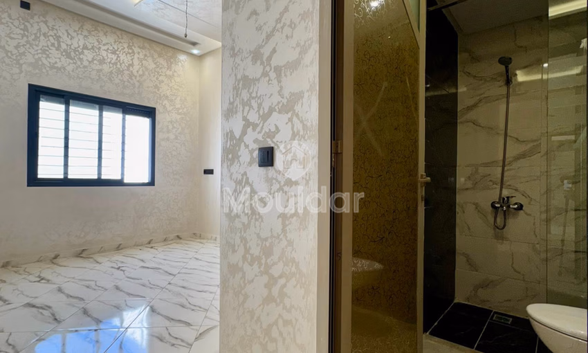 À Vendre : Appartement Spacieux de 3 Chambres à Fès À Vendre : Appartement Spacieux de 3 Chambres à Fès