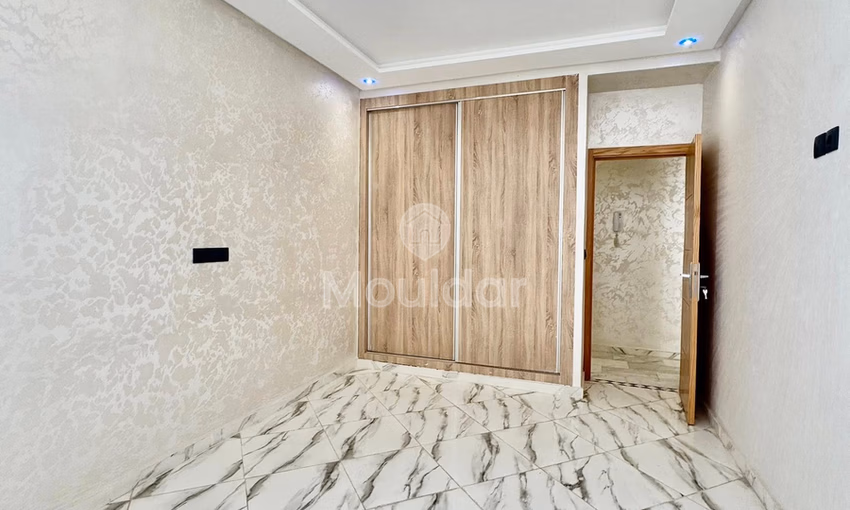 À Vendre : Appartement Spacieux de 3 Chambres à Fès À Vendre : Appartement Spacieux de 3 Chambres à Fès