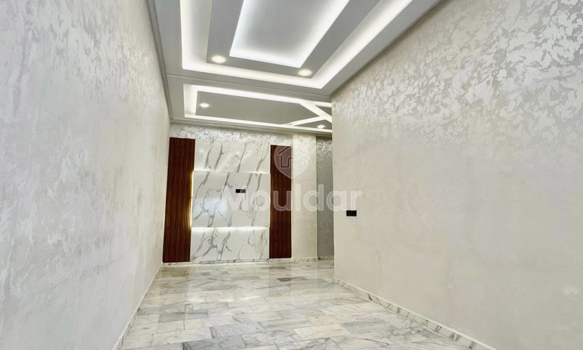 À Vendre : Appartement Spacieux de 3 Chambres à Fès À Vendre : Appartement Spacieux de 3 Chambres à Fès