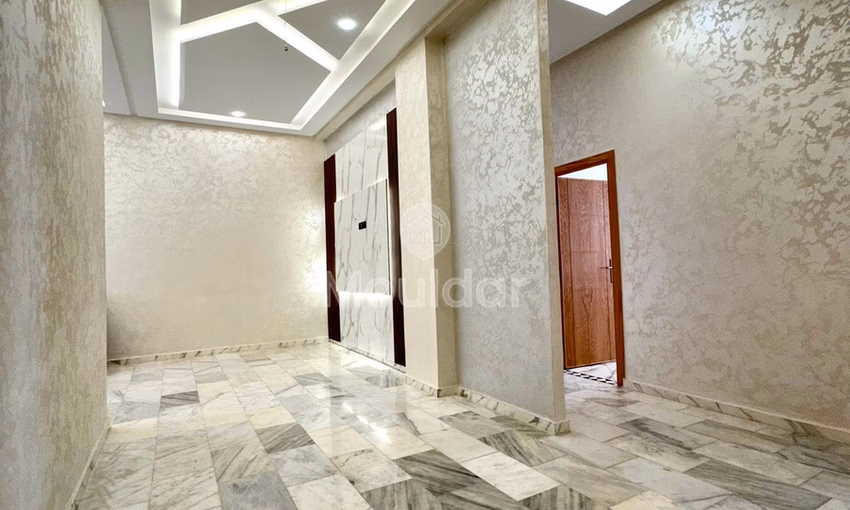 À Vendre : Appartement Spacieux de 3 Chambres à Fès À Vendre : Appartement Spacieux de 3 Chambres à Fès