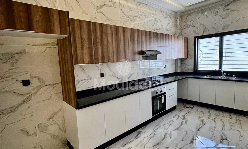 À Vendre : Appartement Spacieux de 3 Chambres à Fès À Vendre : Appartement Spacieux de 3 Chambres à Fès