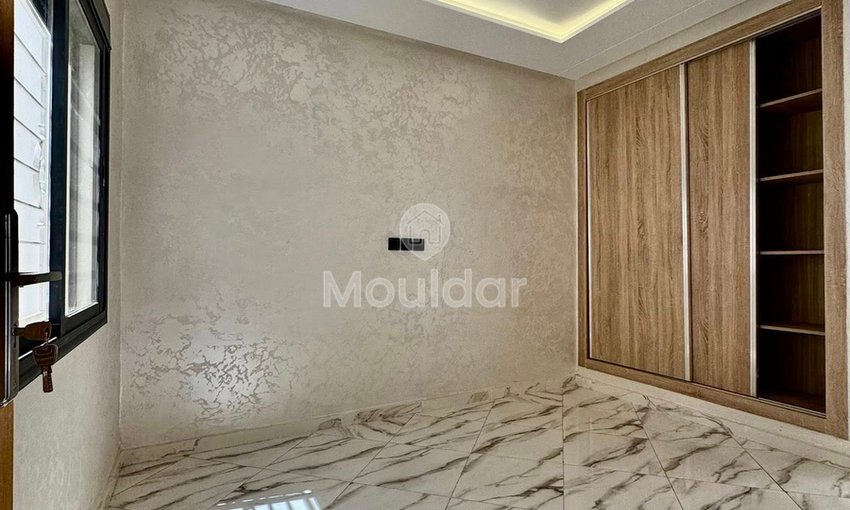 Satılık: Fez'de 3 yatak odalı geniş daire - view 6