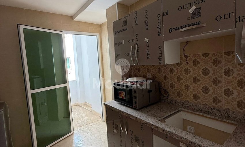 شقة جميلة للإيجار في طنجة - موقع مثالي - view 15