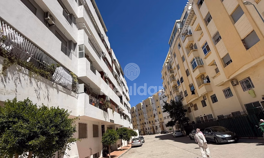 Charming Apartment for Rent in Tangier - Ideal Location Charming Apartment for Rent in Tangier - Ideal Location