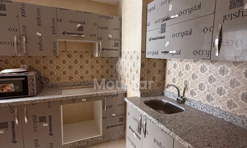 Charming Apartment for Rent in Tangier - Ideal Location Charming Apartment for Rent in Tangier - Ideal Location