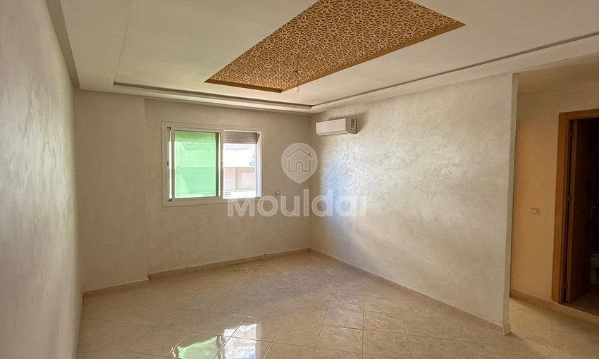 شقة جميلة للإيجار في طنجة - موقع مثالي