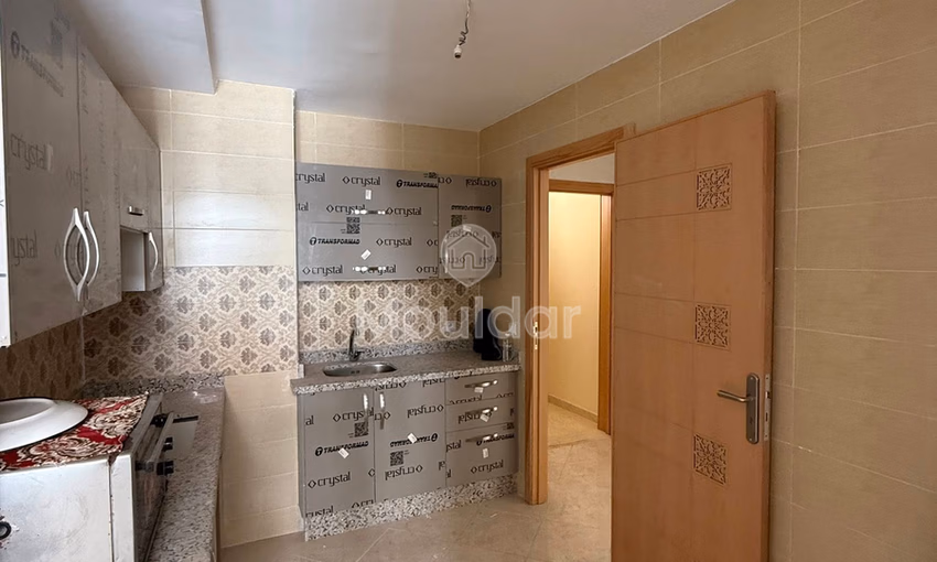 Charming Apartment for Rent in Tangier - Ideal Location Charming Apartment for Rent in Tangier - Ideal Location