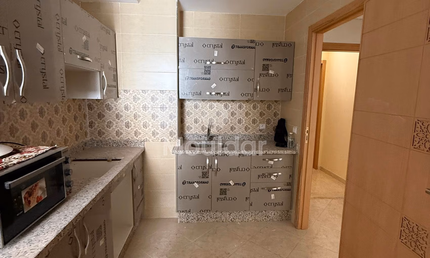 Charming Apartment for Rent in Tangier - Ideal Location Charming Apartment for Rent in Tangier - Ideal Location
