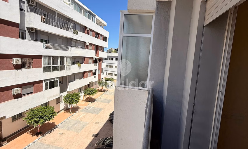 Charming Apartment for Rent in Tangier - Ideal Location Charming Apartment for Rent in Tangier - Ideal Location