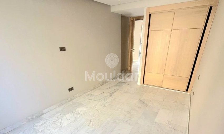 Appartements à Louer à Casablanca : Deux Chambres, Vue Imprenable - view 3