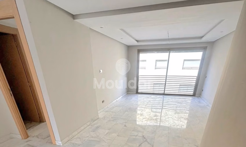 Apartments for Rent in Casablanca: Two Bedrooms, Stunning View