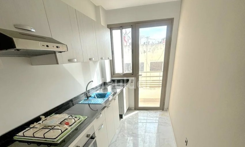 Appartements à Louer à Casablanca : Deux Chambres, Vue Imprenable - view 5