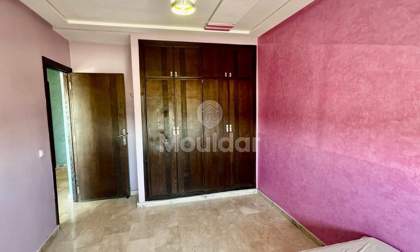Encantador apartamento de 3 quartos para alugar em Fez – 110 m² - view 8