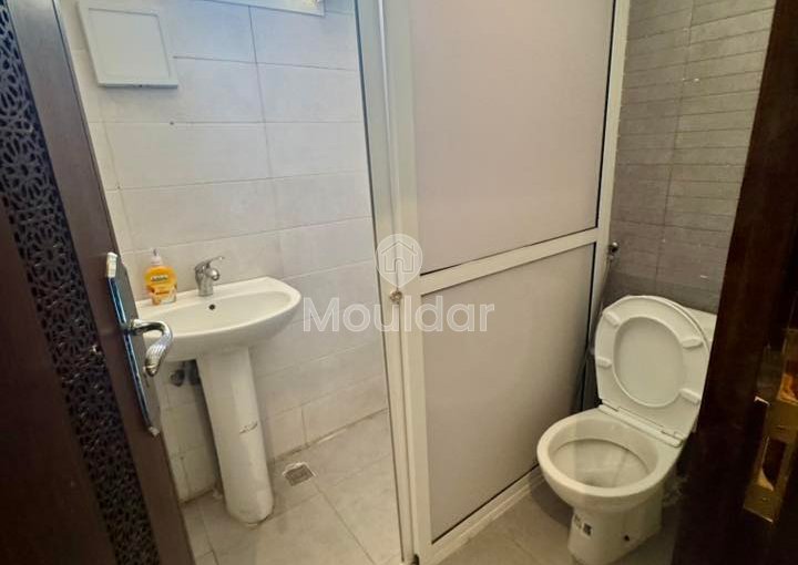 Encantador apartamento de 3 quartos para alugar em Fez – 110 m² - view 14