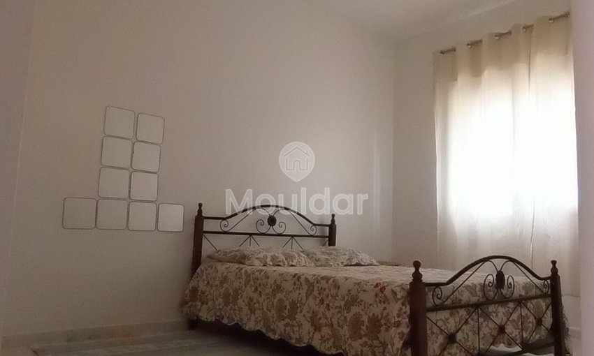 Κυρίαρχη βίλα προς πώληση στο Ελ Τσανίντ Αϊντζα: 5 υπνοδωμάτια με μπαλκόνι - view 5