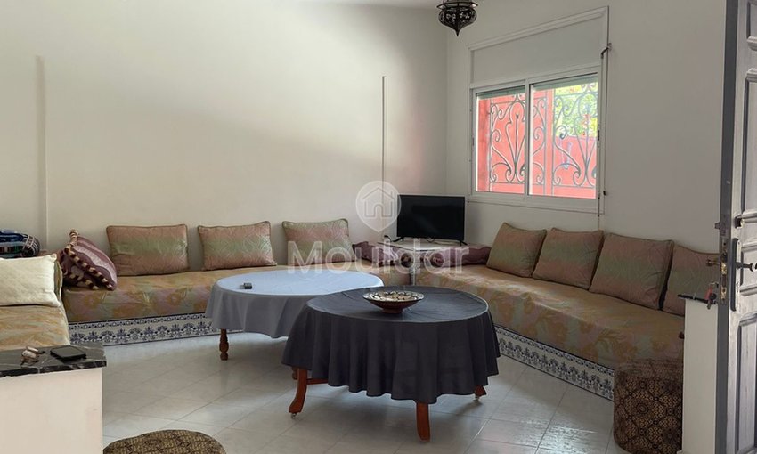 Κυρίαρχη βίλα προς πώληση στο Ελ Τσανίντ Αϊντζα: 5 υπνοδωμάτια με μπαλκόνι - view 8