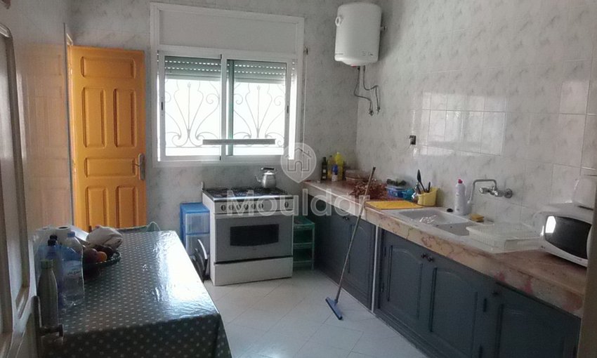 Κυρίαρχη βίλα προς πώληση στο Ελ Τσανίντ Αϊντζα: 5 υπνοδωμάτια με μπαλκόνι - view 15