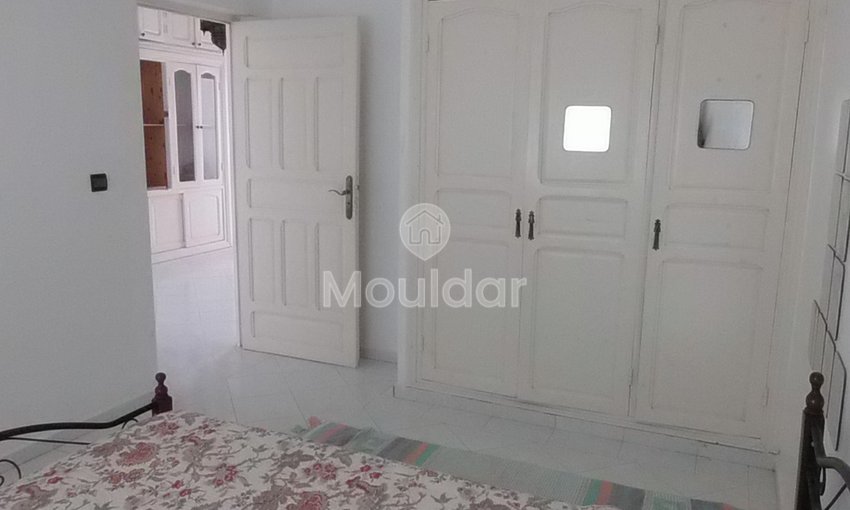 Κυρίαρχη βίλα προς πώληση στο Ελ Τσανίντ Αϊντζα: 5 υπνοδωμάτια με μπαλκόνι - view 6