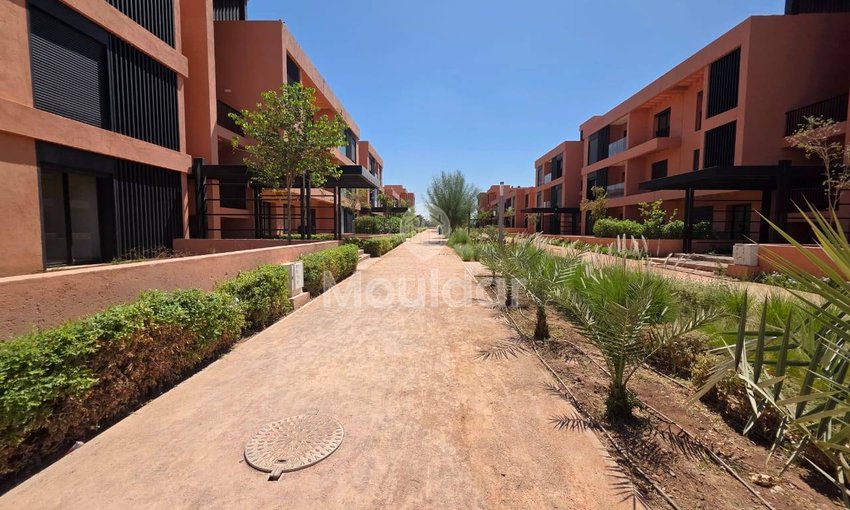 Apartament de vânzare în Marrakech, Noria - view 7