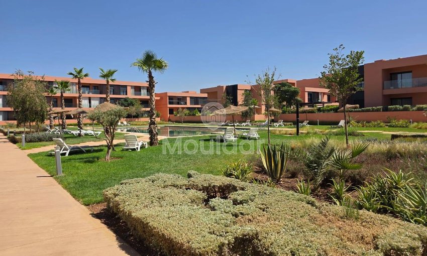 Apartament de vânzare în Marrakech, Noria - view 5