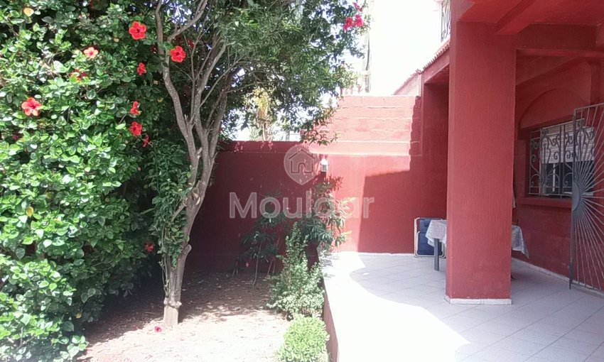 Κυρίαρχη βίλα προς πώληση στο Ελ Τσανίντ Αϊντζα: 5 υπνοδωμάτια με μπαλκόνι - view 12