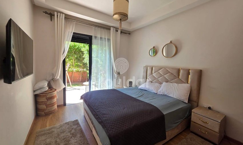 Apartament de vânzare în Marrakech, Noria - view 2