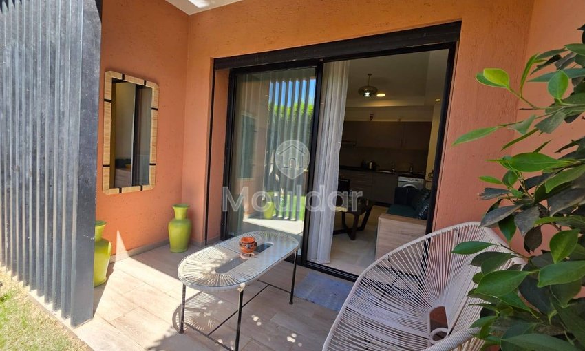 Apartament de vânzare în Marrakech, Noria - view 4